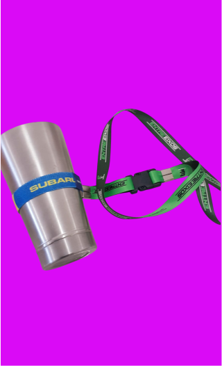 Porta Copos Carnaval Festas Eventos