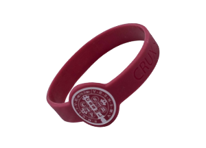 Pulseira de Brasão Circular.png
