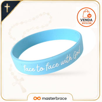 Pulseira Face to Face With God.png